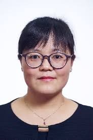 韩静导师简介----中国科学院微生物研究所