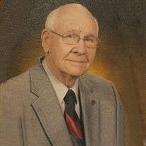 Bill Allgood Obituary