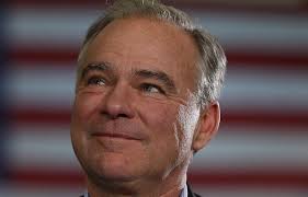 Tim Kaine shares his plans for The Commonwealth if re-elected to Senate