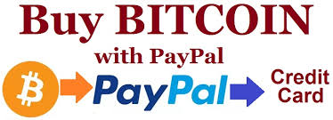 Mybtc.ca has entered into a referral agreement with simplex for credit card processing. How Do I Buy Bitcoin With Paypal In Canada