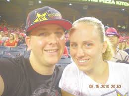 Rachel Dowell and Joseph Smith's Wedding Website