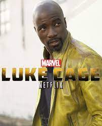 Revelada Possivel Sinopse Da Serie De Luke Cage Luke Cage Marvel Luke Cage Marvel Tv