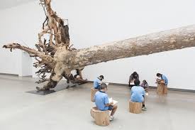 The Gallery Of Modern Art Brisbane Kids