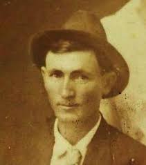 MY GRANDPA Lester Blais and his sister my great aunt 'Oralean