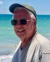 Carl Raymond Haselgrove Obituary October 14, 2023