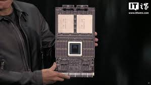 开云电竞-黄仁勋：英伟达Rubin GPU 已进入生产线，获主流厂商HBM4 ...