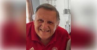 Obituary information for Jay Laney