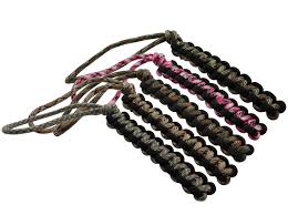 These paracord strings are extremely useful as they can be braided into bracelets and belts and can be used as decorations as braiding paracord the easy way paracord guild. Lanyard Knife Lanyard Bison Designs