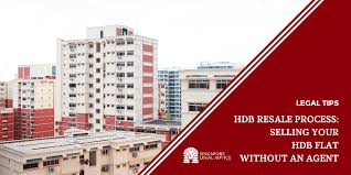Hdb), heidelberg, melbourne, victoria, australia. Hdb Resale Process Selling Your Hdb Flat Without An Agent Singaporelegaladvice Com