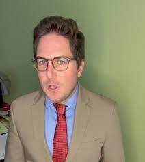 Chris Kubacki's Instagram, Twitter & Facebook