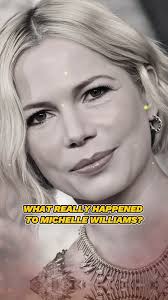 What Happened to Michelle Williams? Unraveling the Story