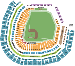 t mobile park seating chart seattle