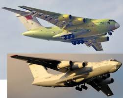 The air force said it reported the flights to the foreign ministry. Chinese Xi An Y 20 Transport Aircraft Page 3 Secret Projects Forum