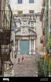 Gerona spain hi-res stock photography and images - Alamy