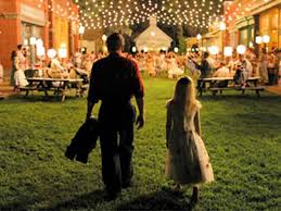 Big fish movie reviews & metacritic score: Big Fish 2003 Directed By Tim Burton Film Review