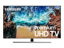 2019 black friday / cyber monday tvs deals and updates. 55 Class Nu8000 Premium Smart 4k Uhd Tv Un55nu8000fxza Samsung Us