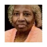 Ruby Terrell Obituary