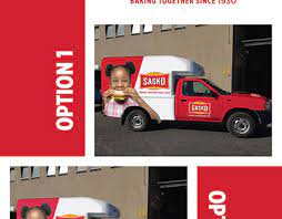 Customize a logo for your company easily with our free online logo maker. Sasko Projects Photos Videos Logos Illustrations And Branding On Behance