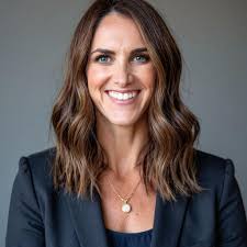 Allison Gans, Licensed Marriage & Family Therapist #102067