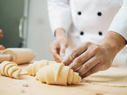 Les Epreuves Professionnelles Du Cap Patisserie