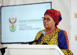 Panetta at the pentagon sept. Nosiviwe Mapisa Nqakula And Husband Recover From Covid 19