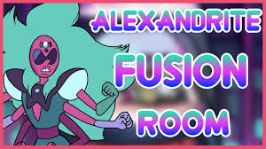 Zerochan has 4 alexandrite (steven universe) anime images, and many more in its gallery. Steven Universe Alexandrite Fusion Room Fan Art Youtube