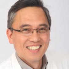 Dr. Adrian Palar, MD