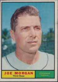 Joe Morgan (“Walpole Joe”)