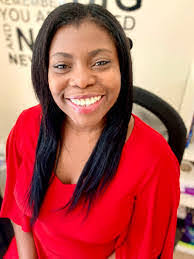 Sharon Scheible's Instagram, Twitter & Facebook