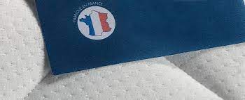 Elle permet aux dormeurs et notamment aux couples de disposer d'une meilleure indépendance de couchage. Matelas Made In France Matelas Nomade