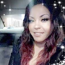 Shantell Berry's Instagram, Twitter & Facebook