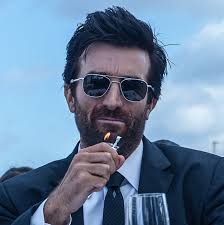 Powers, PlayStation's first TV series, has been canceled