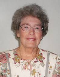 Helen Lassiter-Clark Obituary