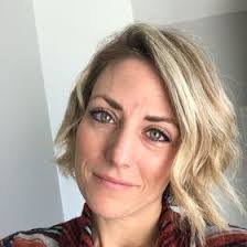 Ginger Mohr's Instagram, Twitter & Facebook