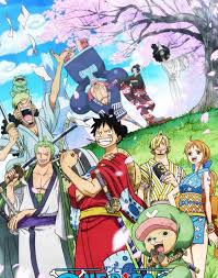 Maybe you would like to learn more about one of these? One Piece Wano Kuni Wallpaper Iphone Doraemon