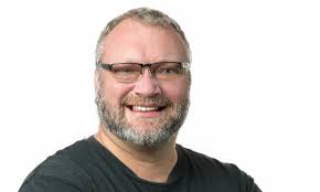 Neal Cross-es Over to Razer Fintech