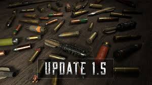 The full release of the game launched on 27 august 2019 for microsoft windows, it was also released on xbox one on 19 september 2019 and playstation 4 on 18 february 2020. Hunt Showdown Update 1 5 Improves New Player Experience Adds Custom Ammo Types