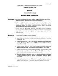 Ketika masyarakat tidak mentaati peraturan berlalu lintas, maka akan. Contoh Surat Pernyataan Menaati Segala Peraturan Perundang Undangan Contoh Surat Pernyataan Menaati Segala Peraturan Perundang Ada Berbagai Contoh Surat Undangan Dengan Berbagai Jenis Kegiatan Seperti Surat Undangan Rapat Pernikahan Reuni