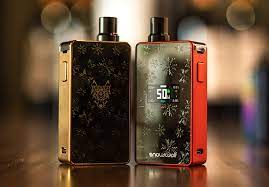 Wise bread is an ind. Snowwolf P50 Review Better And Cheaper Compare To Smok Fetch Mini