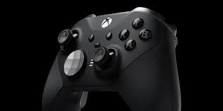 Elite Series 2 Controller In 2020 Xbox Controller Wireless Controller Xbox