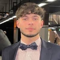 Louis Gatto's Instagram, Twitter & Facebook