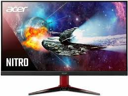 Acer Nitro Vg1 22 Inches 144hz Ips Gaming Monitor Monitor Acer Hdmi