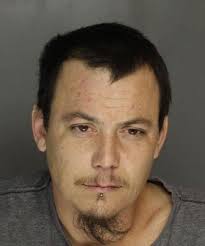 Police: Chambersburg man used hammers to threaten girlfriend