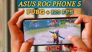 Gợi Y Top 5 Gaming Phone Chiến Pubg Mobile Cực đỉnh Mobileworld