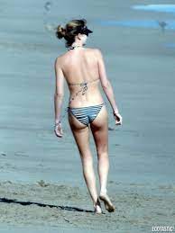 Charlize Theron Figure - At the Ocean