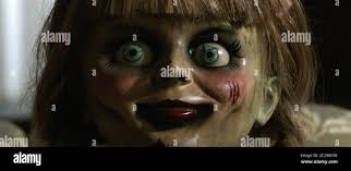 Annabelle film still hi-res stock photography and images