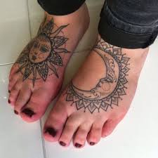 One of the things to keep in mind with foot. Woodfarm Foot Tattoos Tattoos Foot Tattoo