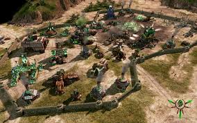 Torrent, version command & conquer 3: Base With Walls Image C C 3 The Forgotten Mod For C C3 Tiberium Wars Mod Db