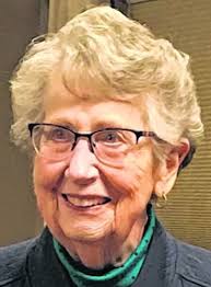 Shirley Haight Obituary (2024)