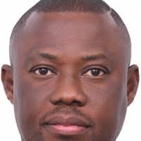 Isaac William Mensah